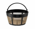 GoldTone Coffee Filter 8-12 Cup G974454