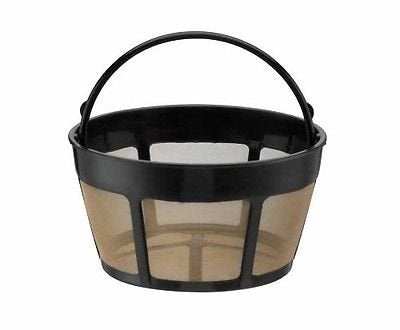 GoldTone Coffee Filter 8-12 Cup G974454