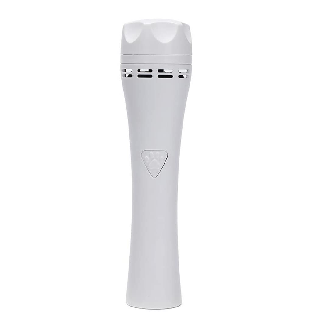 Electric Pet Nail Clippers O77726