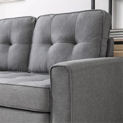 Convertible Futon Sofa Bed V209