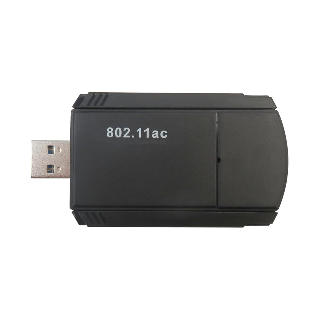 AC1300Mbps USB 3.0 Dual Band Wireless WiFi Adapter W650004