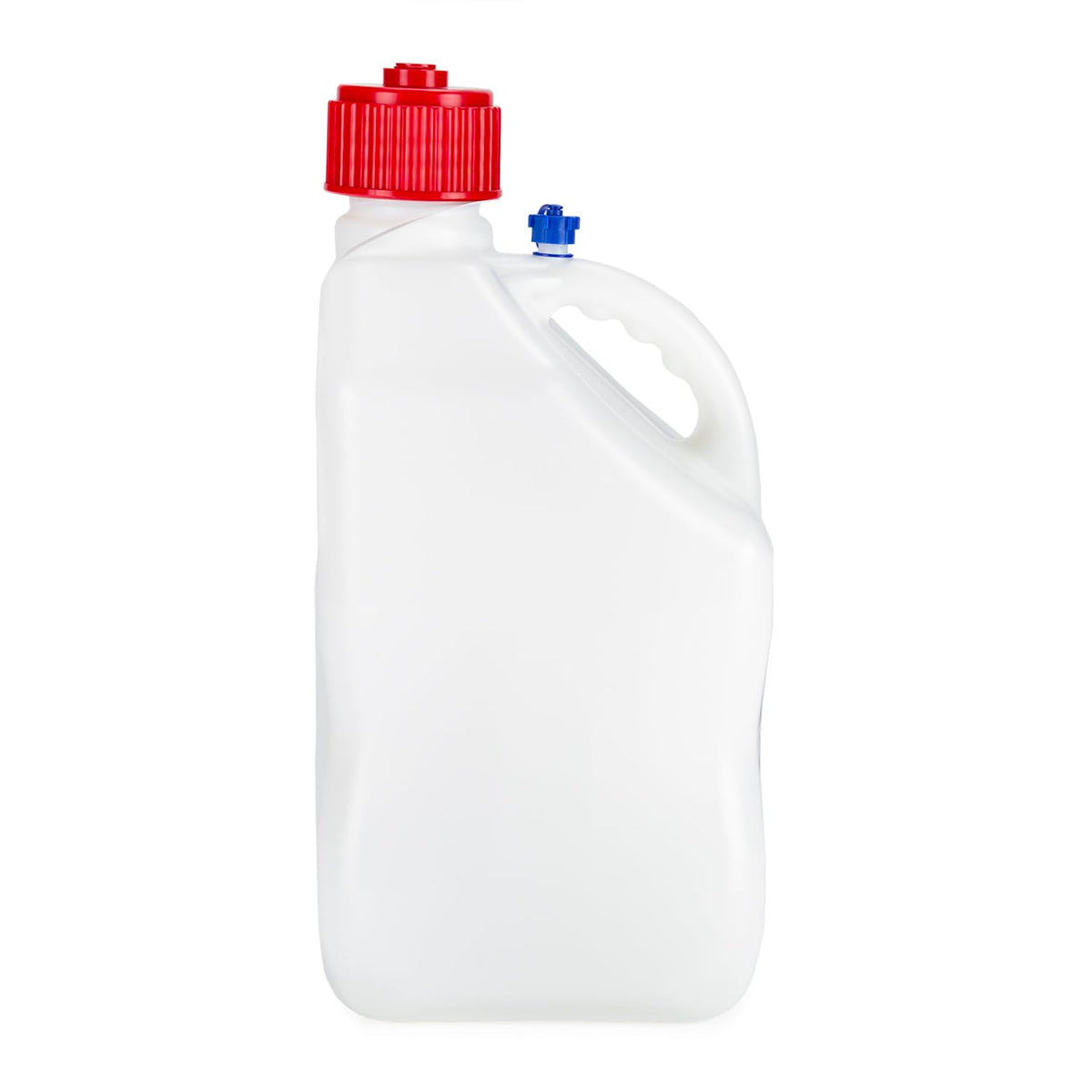 5.5 Gallon Square Motorsport Jug with Standard Hose 2 Pack G86539