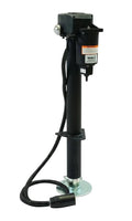 Electric Trailer Tongue Jack with Drop Leg 12V 3500 lb U31198