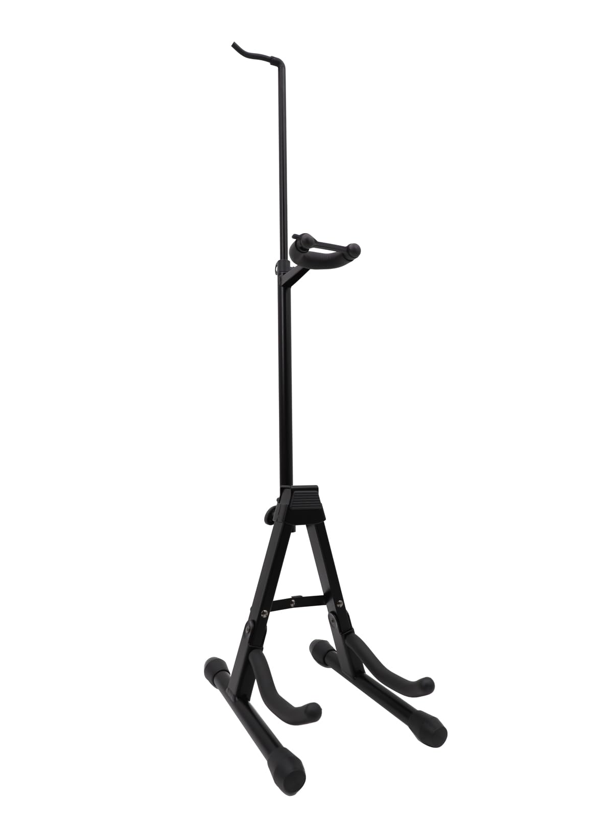 Adjustable Portable Folding Metal Violin Stand S53023