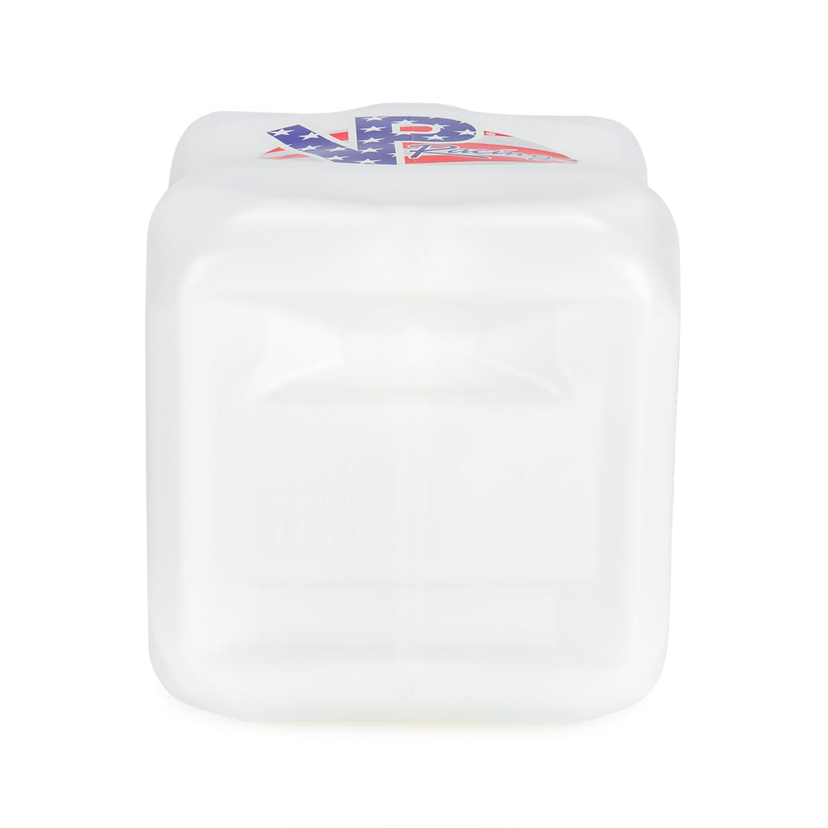 5.5 Gallon Square Motorsport Jug with Standard Hose 2 Pack G86539