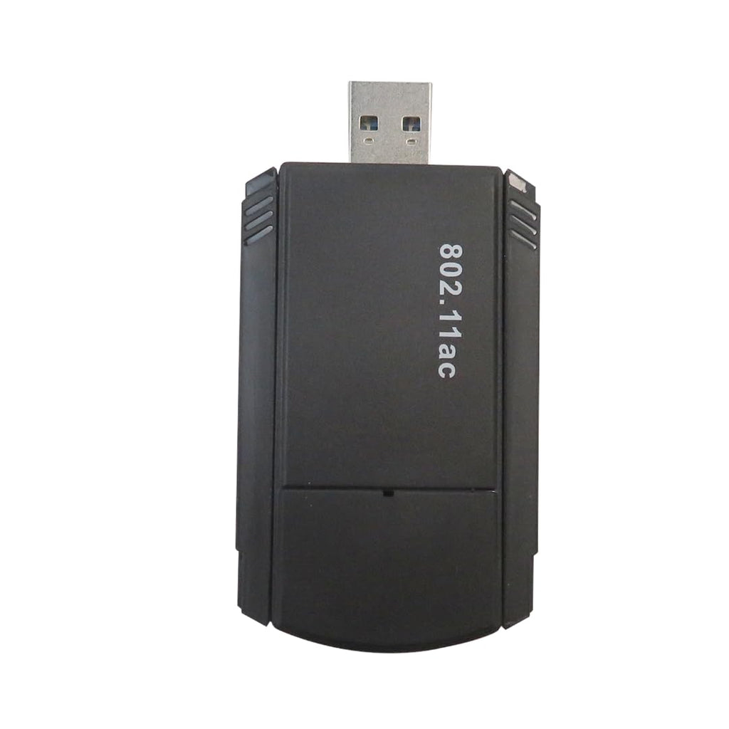AC1300Mbps USB 3.0 Dual Band Wireless WiFi Adapter W650004