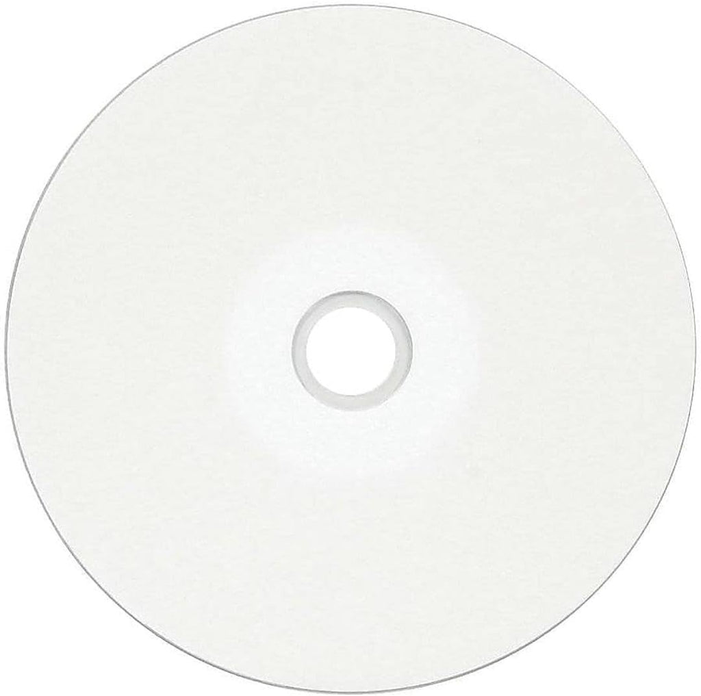 DVD+R DL 8.5GB 8X Hub Printable Discs 50 Pack Z353072