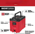 10 in. Compact Tool Box R7740
