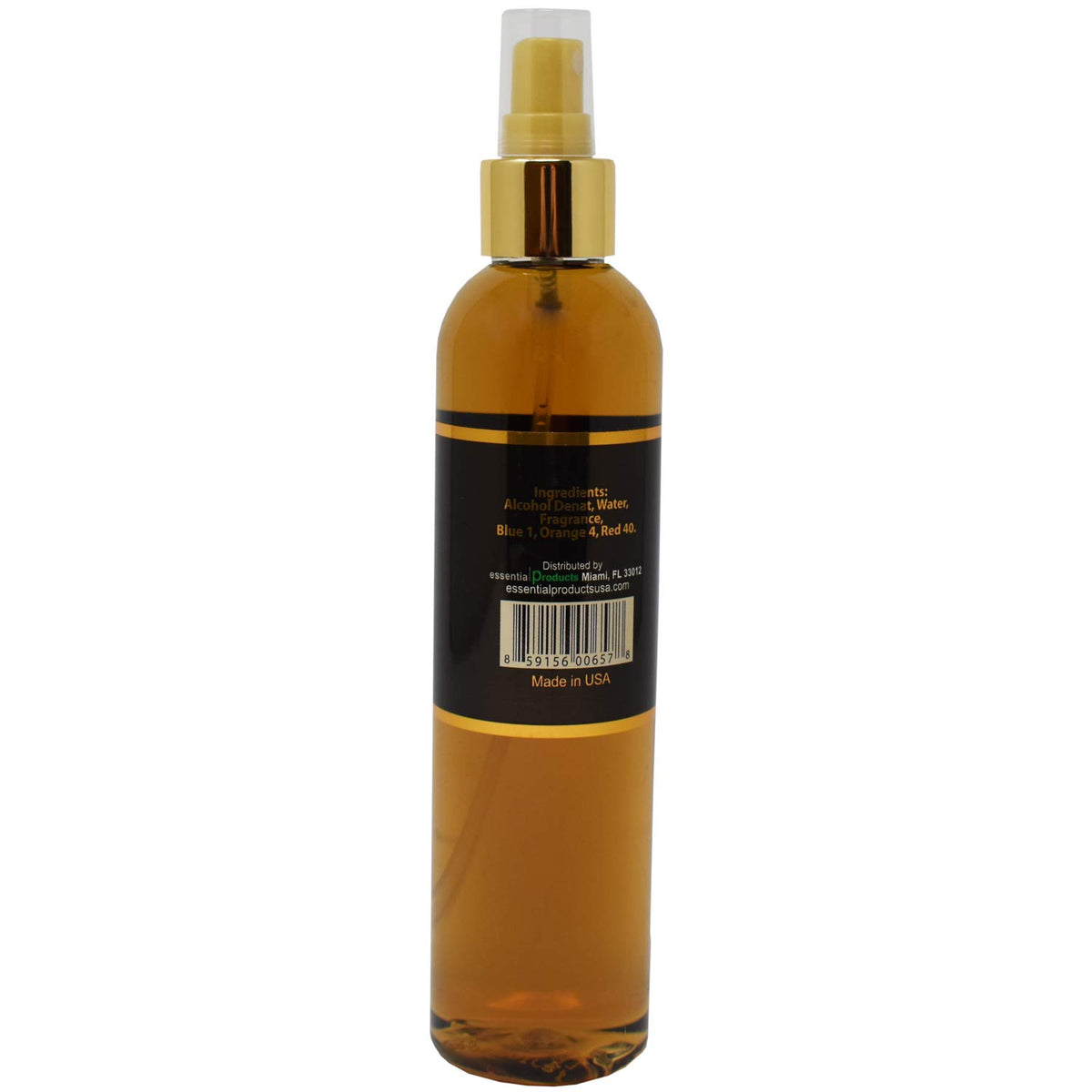 Cologne 8 oz F27328