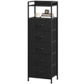 Tall 5 Drawer Dresser C945636