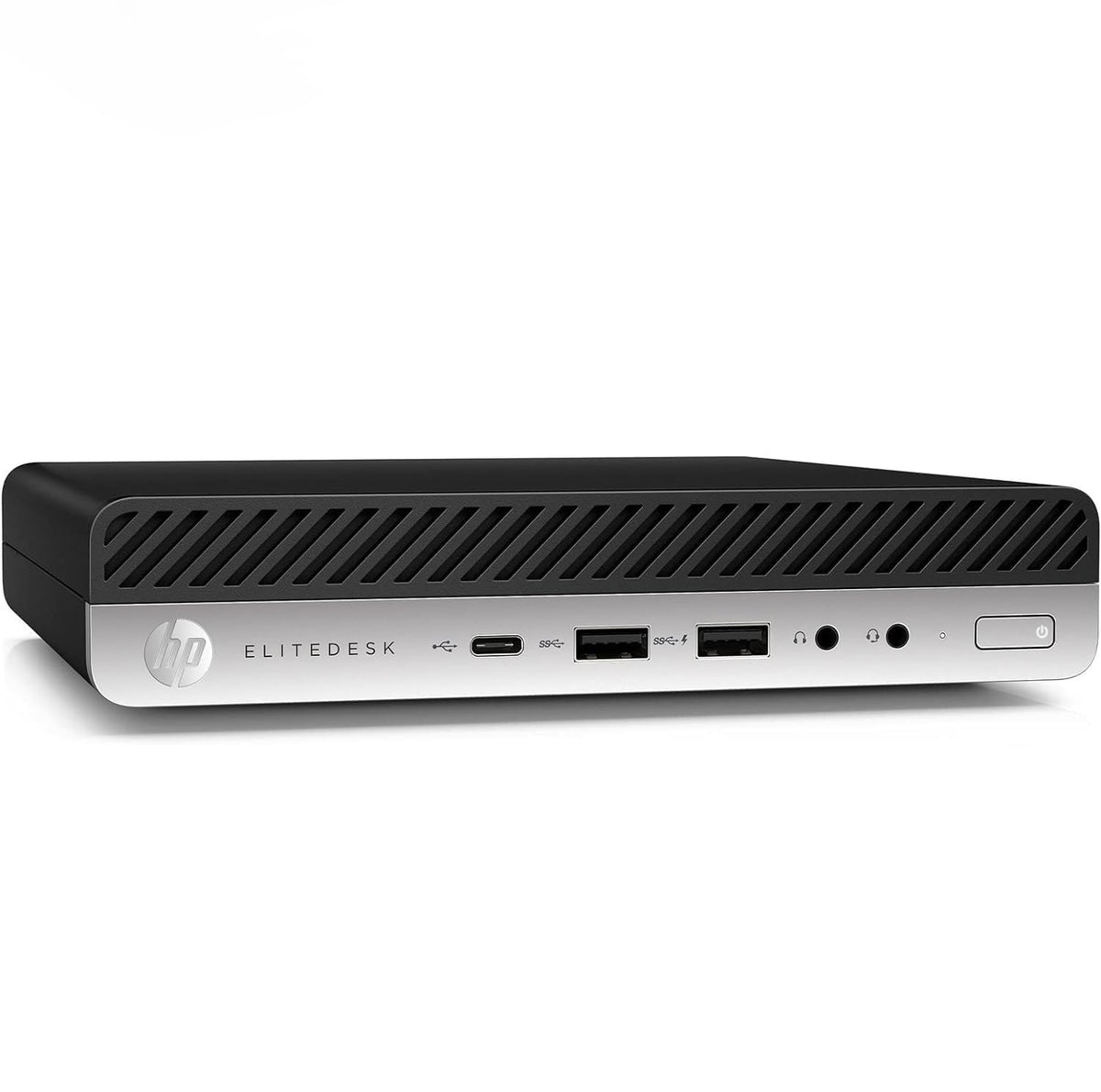 Mini Desktop Computer, Core i5-9500T, 16GB DDR4 RAM, 512GB SSD, Windows 11 Pro L186