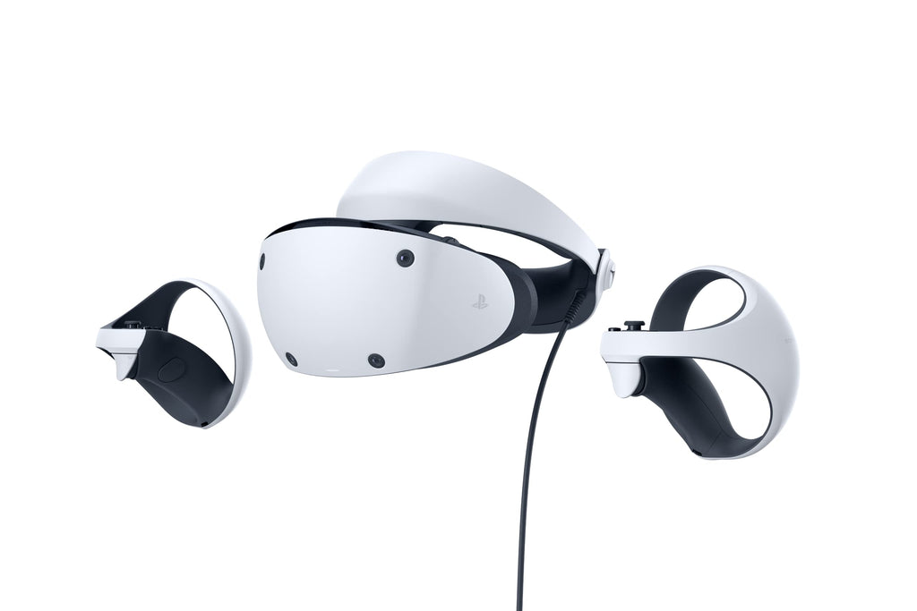 PlayStation VR2 V9209