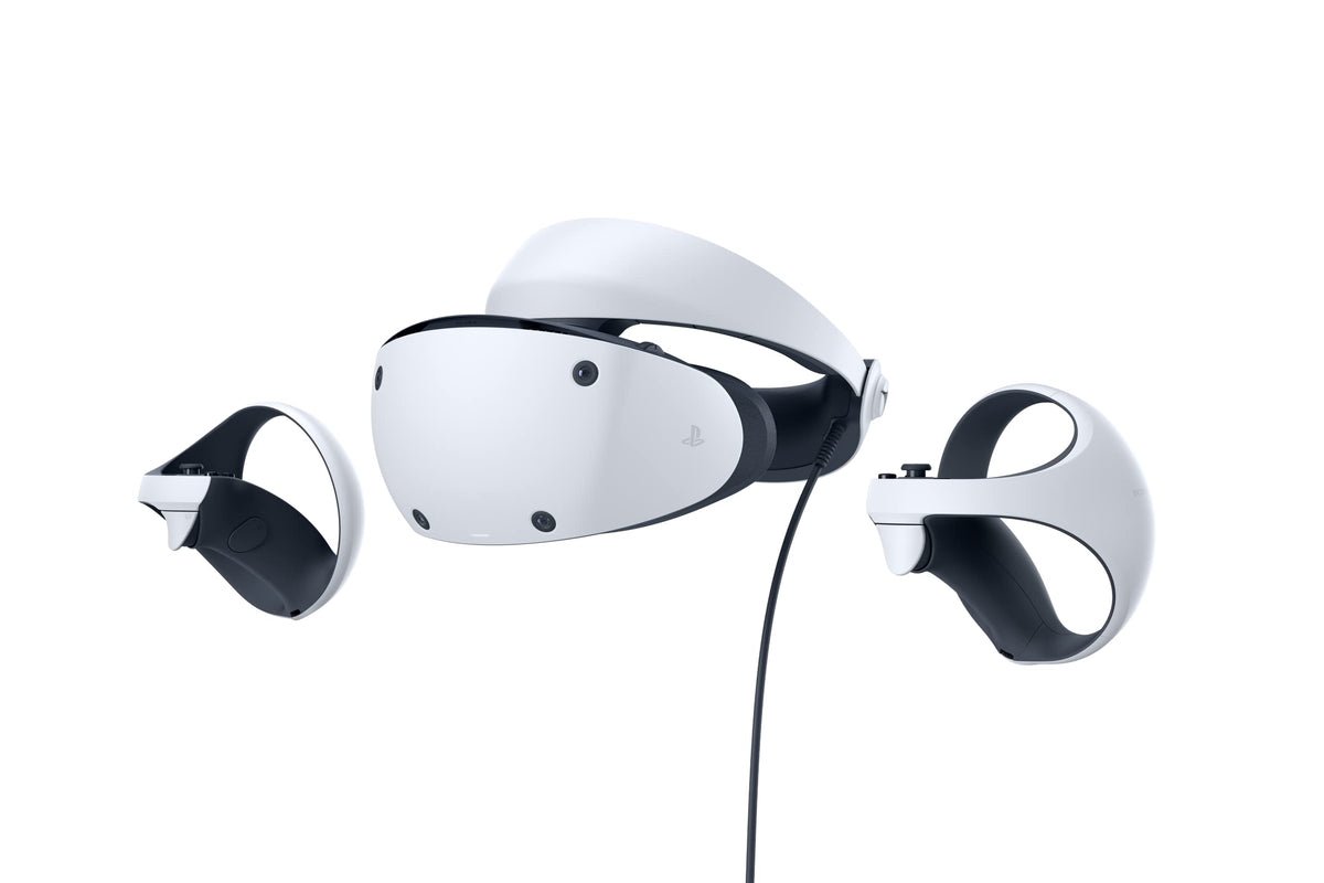 PlayStation VR2 V9209