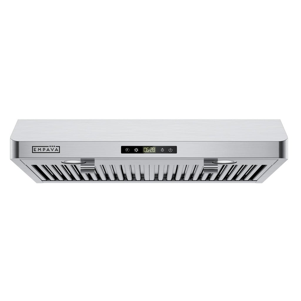 Under Cabinet Range Vent Hood 30 Inch Z136349