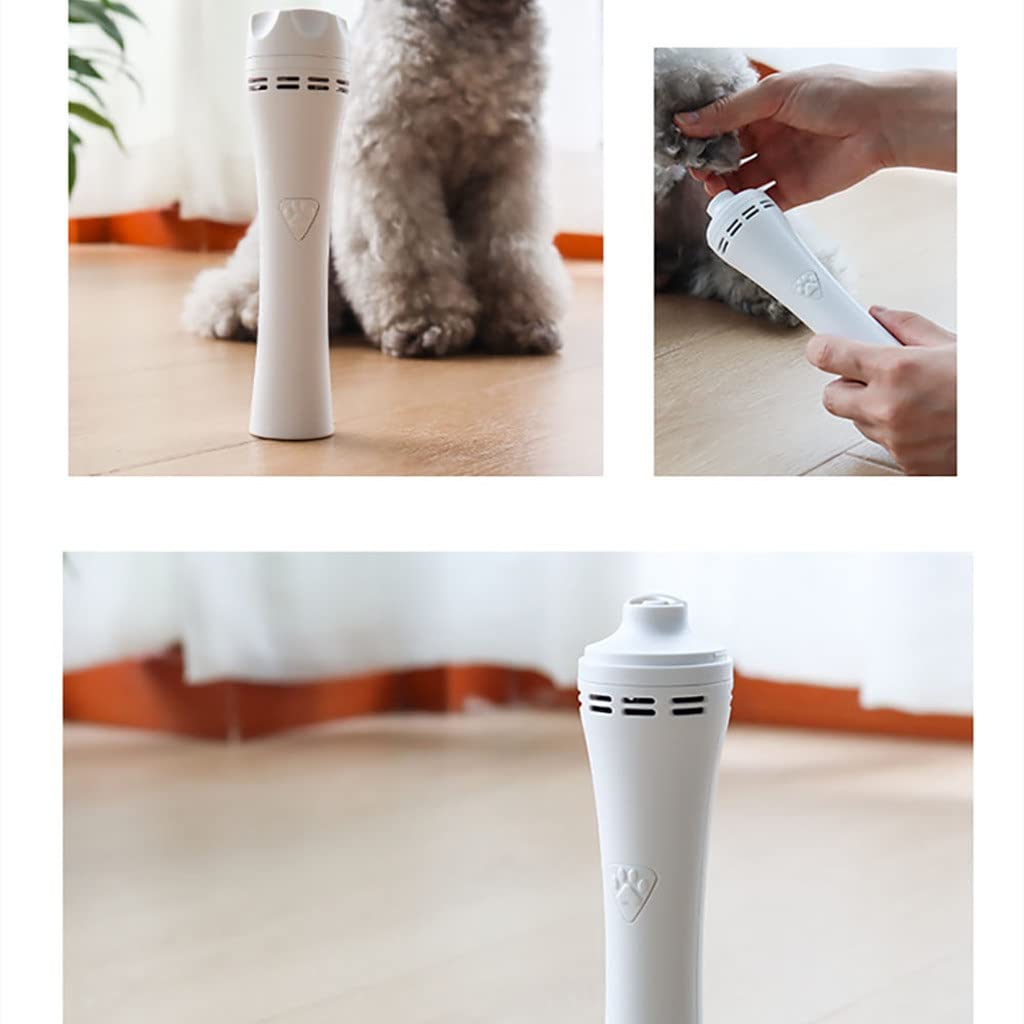 Electric Pet Nail Clippers O77726