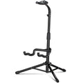 Folding Adjustable Guitar Stand Z390