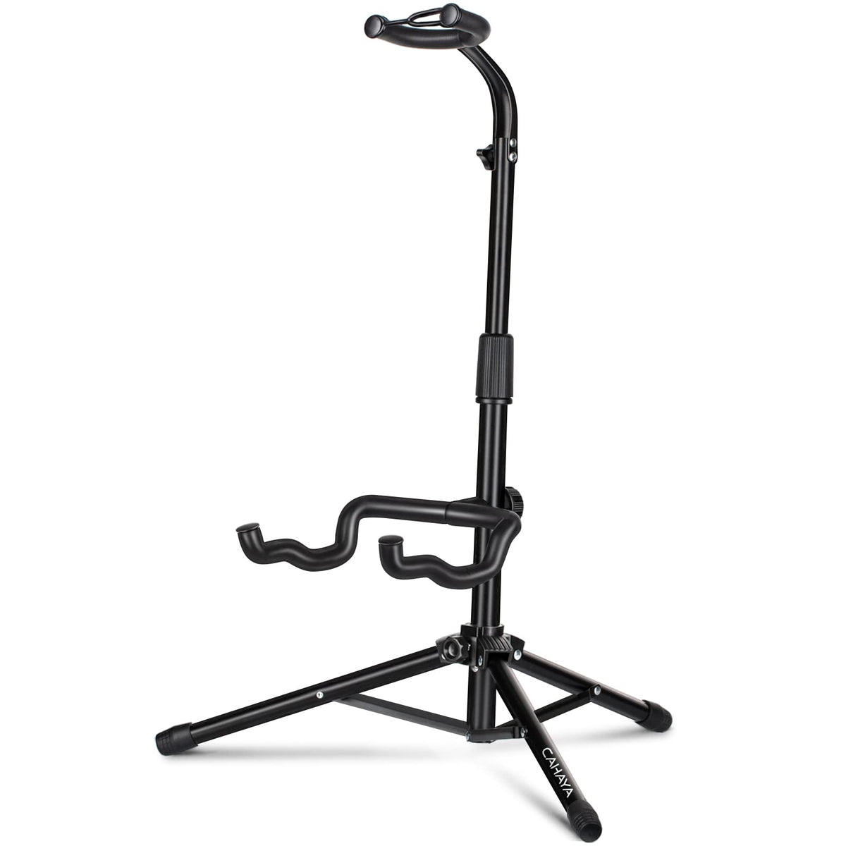 Folding Adjustable Guitar Stand Z390