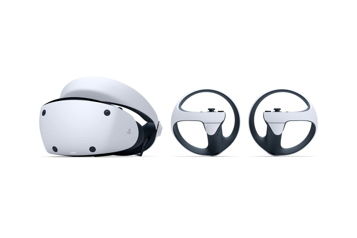 PlayStation VR2 V9209