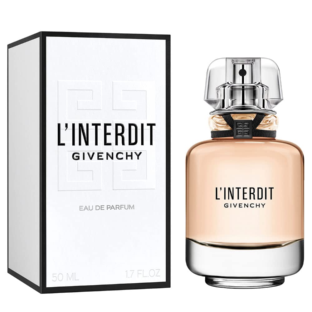 Eau de Parfum Spray 1.7 Fl Oz F640595