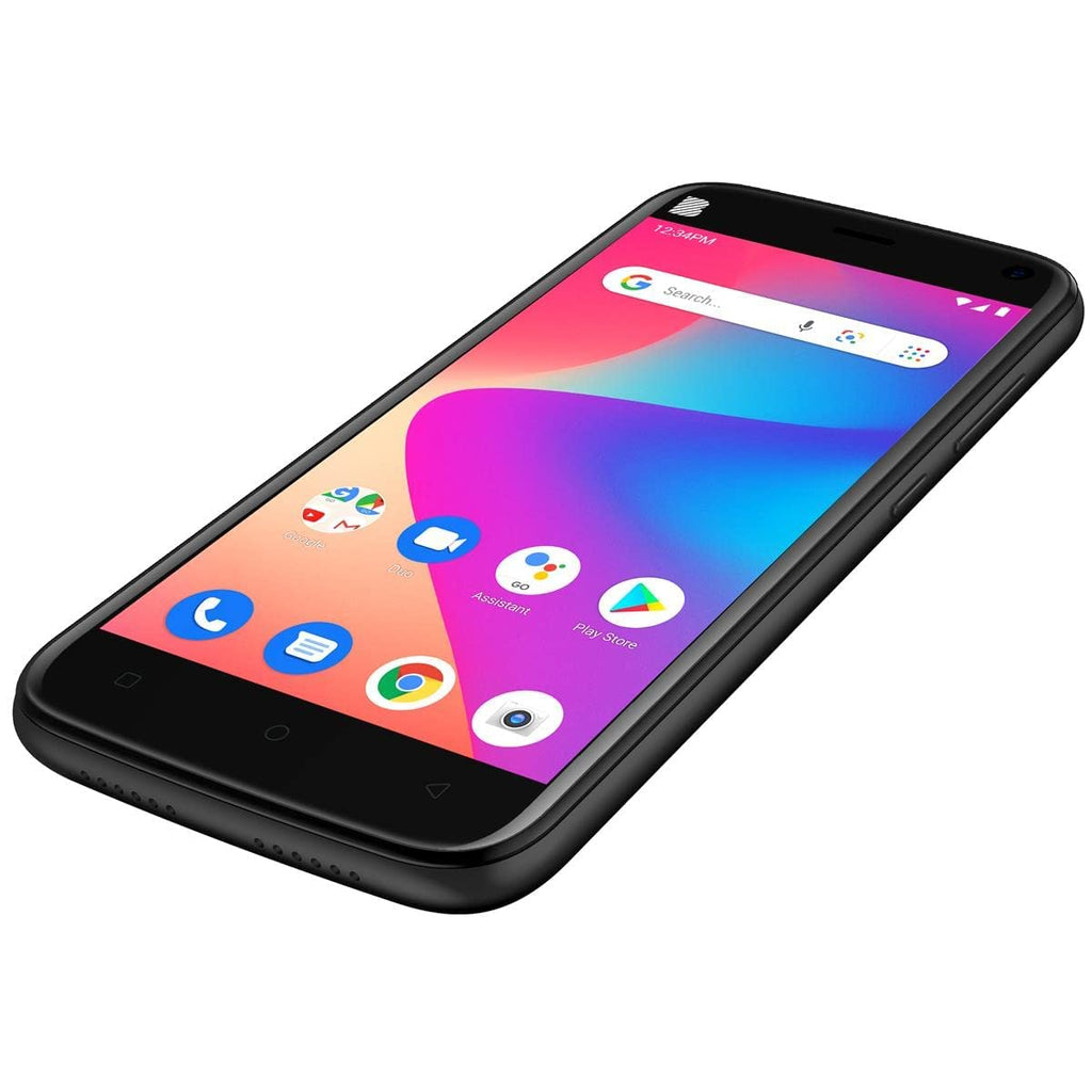 32GB GSM Unlocked Android Smart Phone - Black G664119