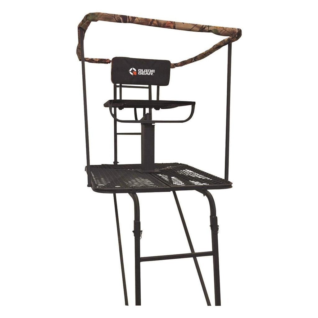 16' Swivel Ladder Tree Stand X626