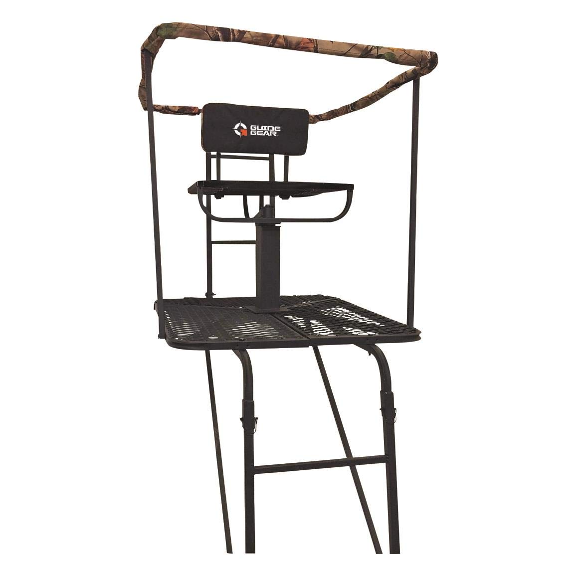 16' Swivel Ladder Tree Stand X626