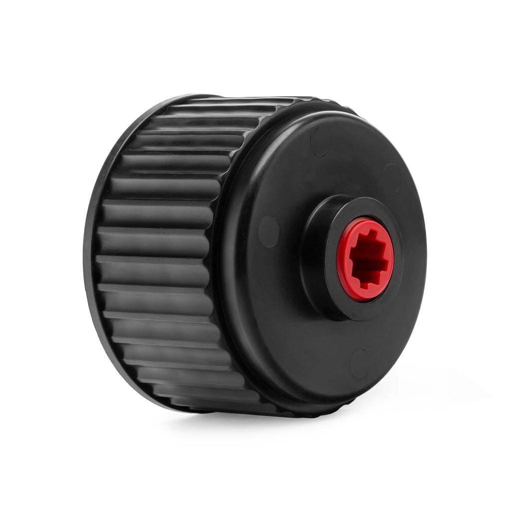 Filler Hose & Cap Kit for 5 Gallon Jugs F21612