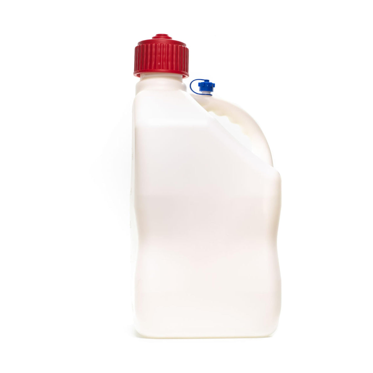 5.5 Gallon Square Motorsport Jug with Standard Hose 2 Pack G86539