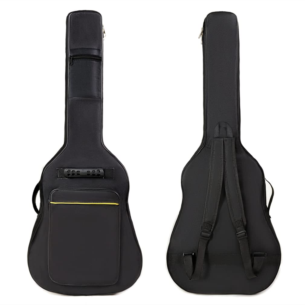 39 Inch Waterproof Acoustic Guitar Bag I5801