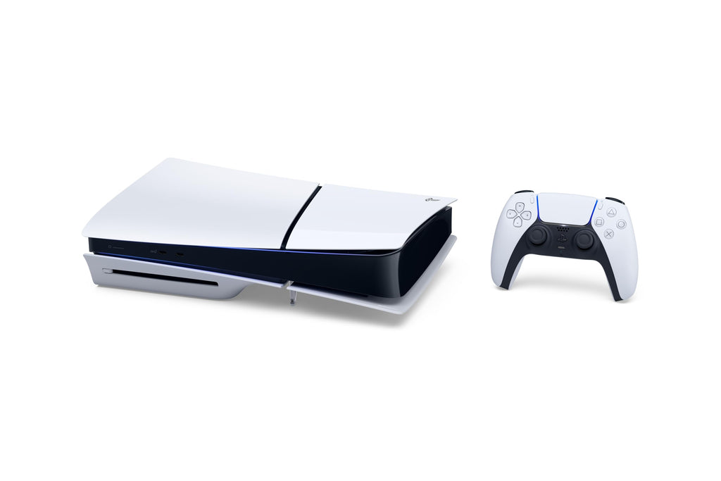 PlayStation 5 Disc Edition Console S94342