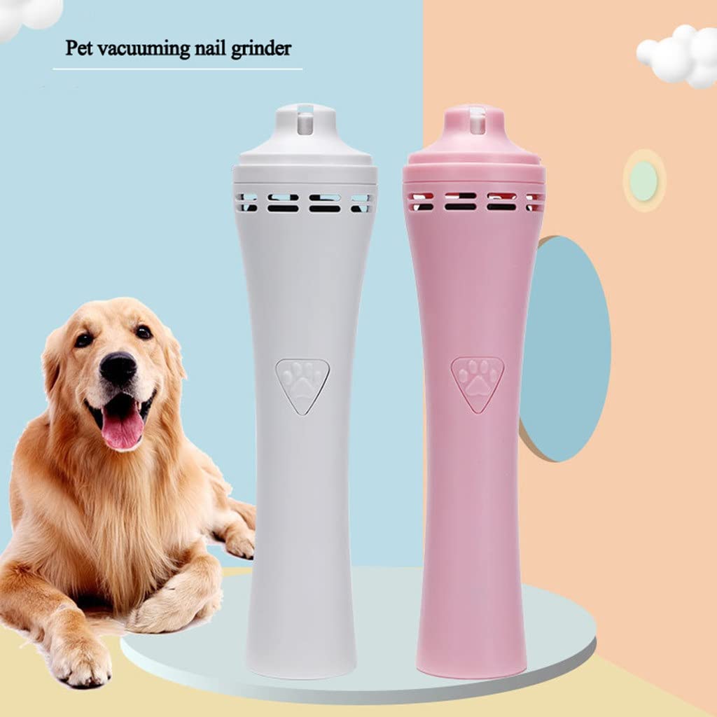 Electric Pet Nail Clippers O77726