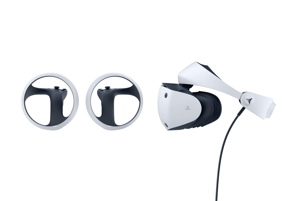 PlayStation VR2 V9209