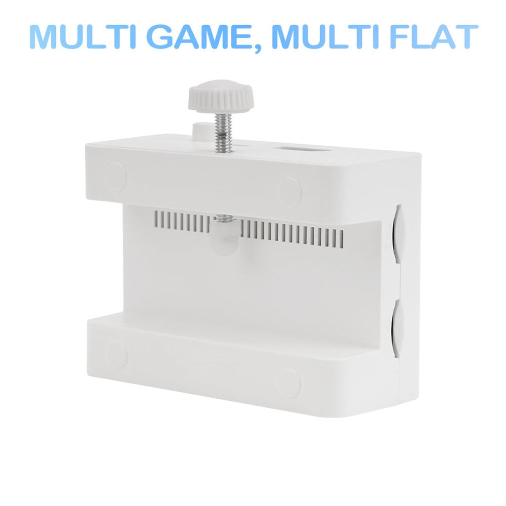 Retro Game Console 4K HD Wireless TV Stick Dual Handle Portable C4827