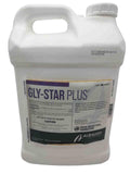 2.5 Gallons 41% Glyphosate Herbicide with Surfactant F752