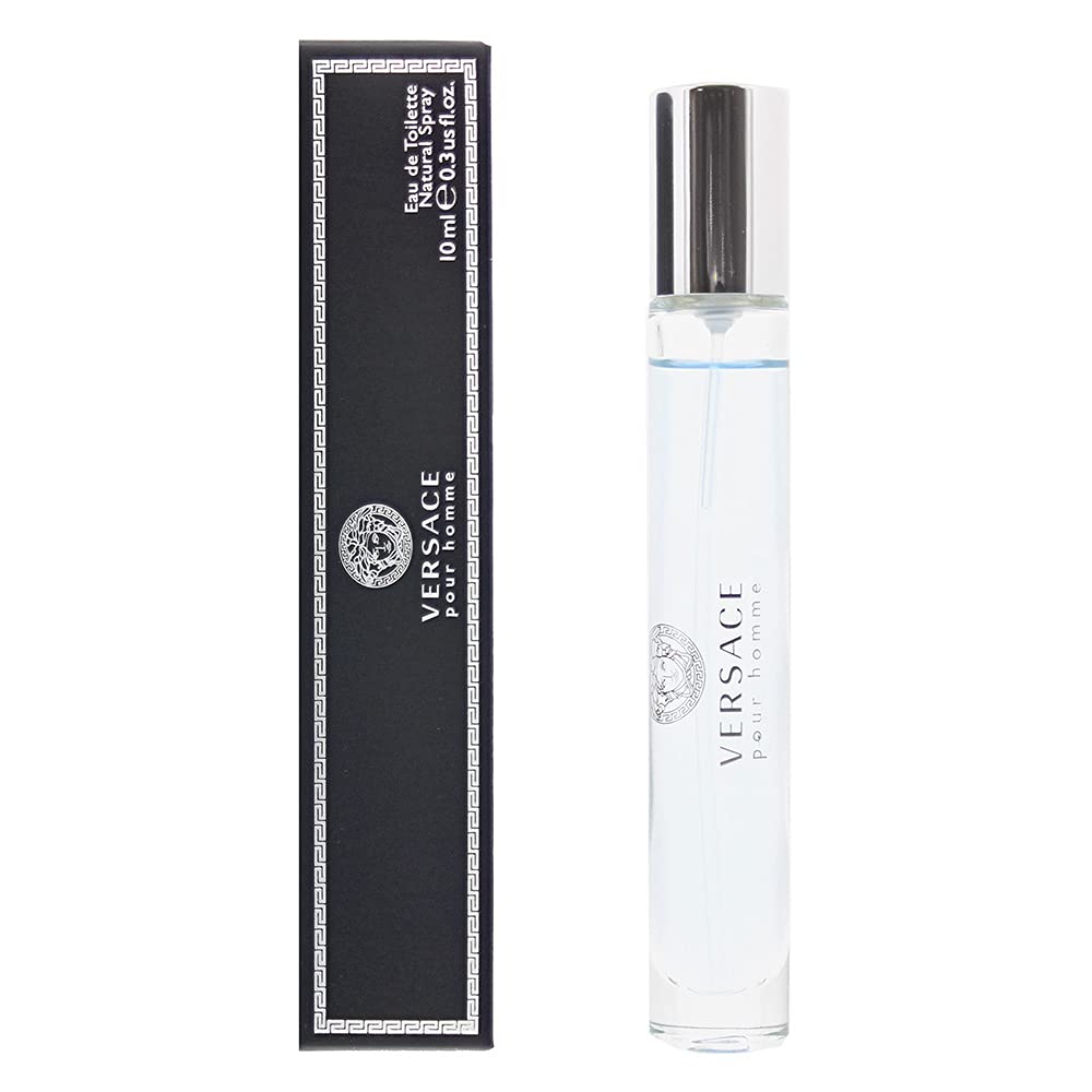 Eau De Toilette Spray 10ml U640583