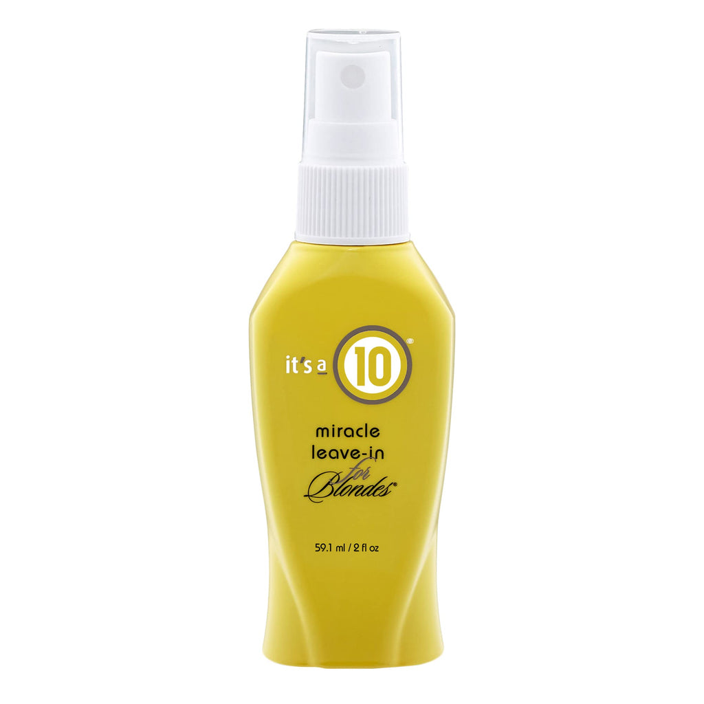 Leave-In Treatment 2 oz Z732
