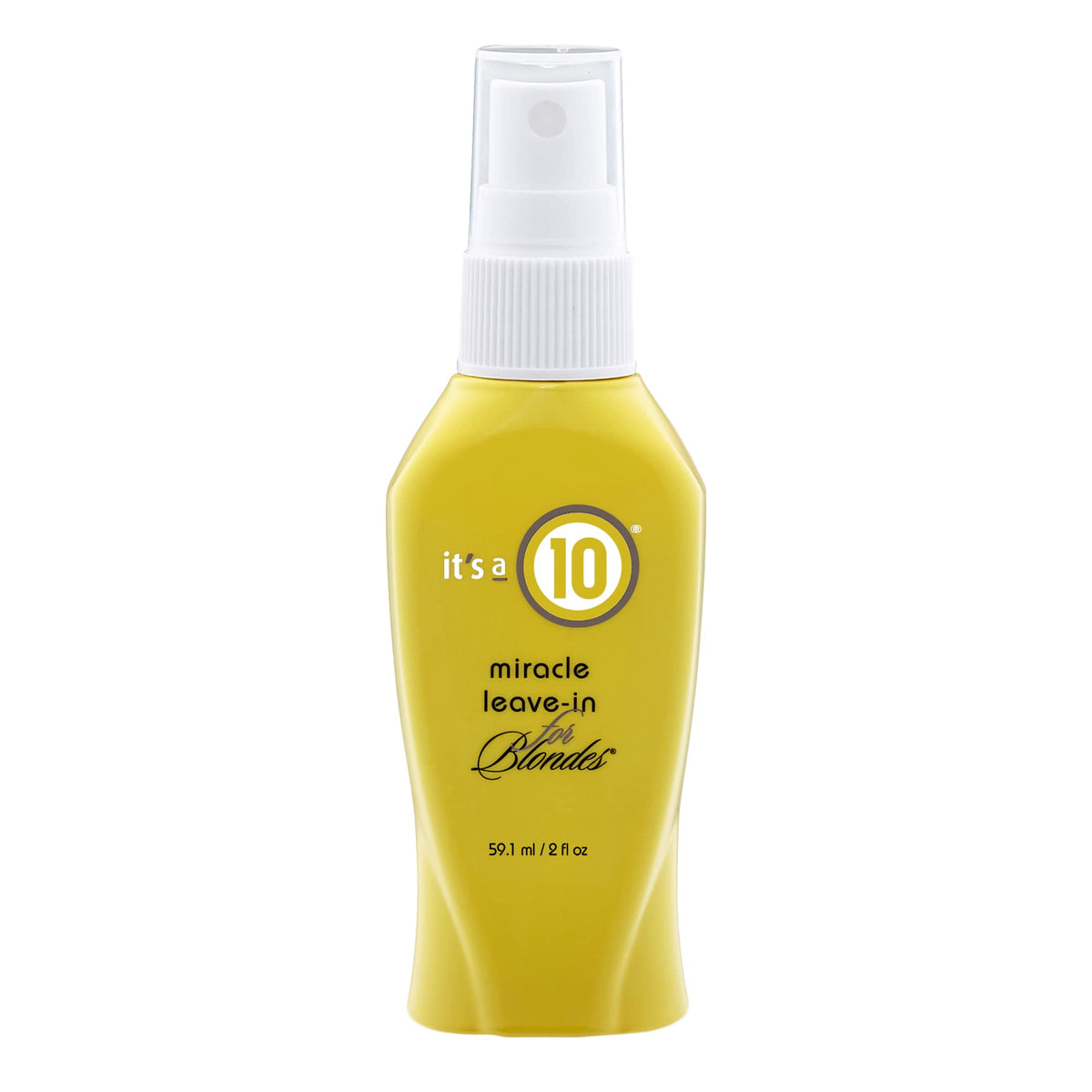 Leave-In Treatment 2 oz Z732