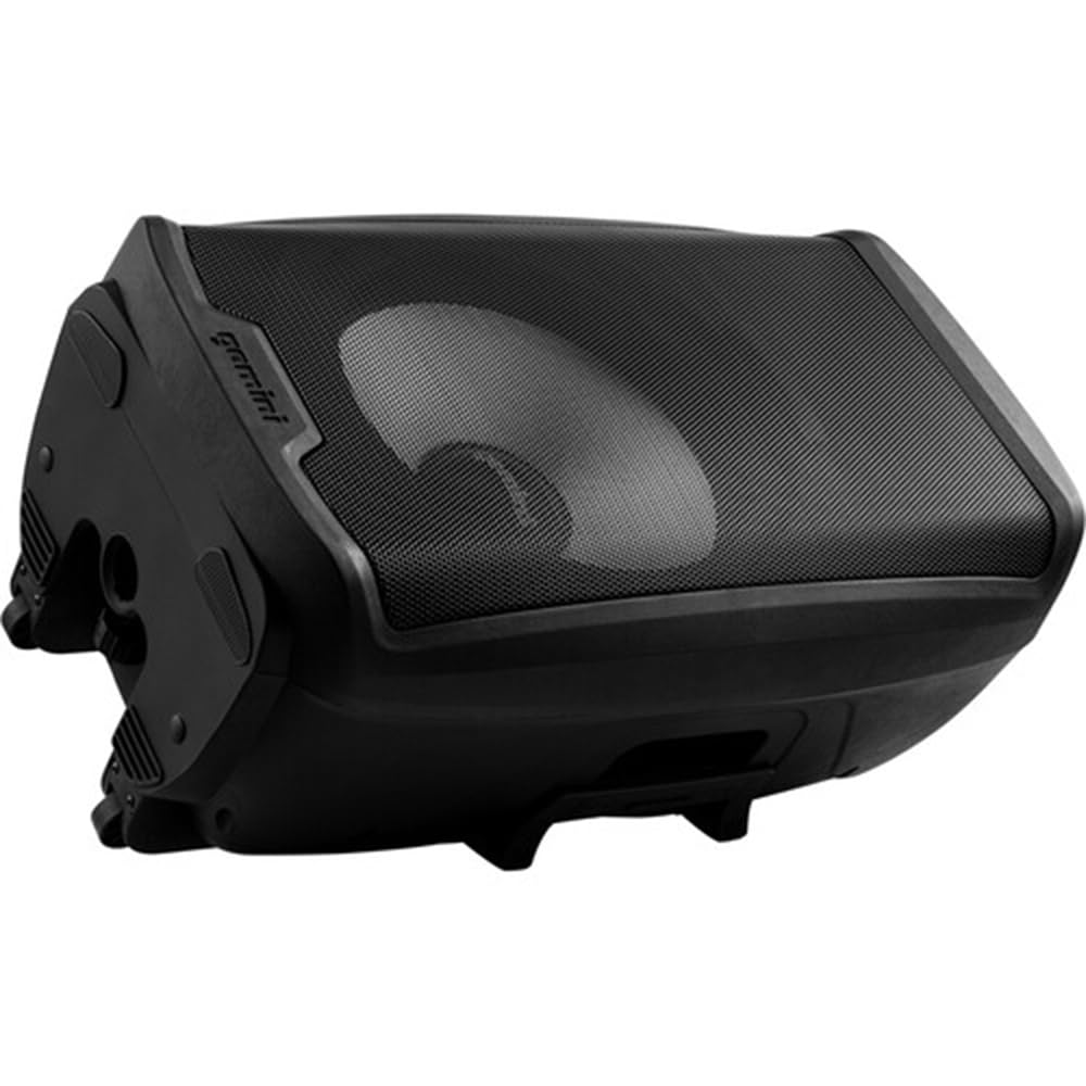 2000W 15" Active Bluetooth Loudspeaker with Stand & Mic E334