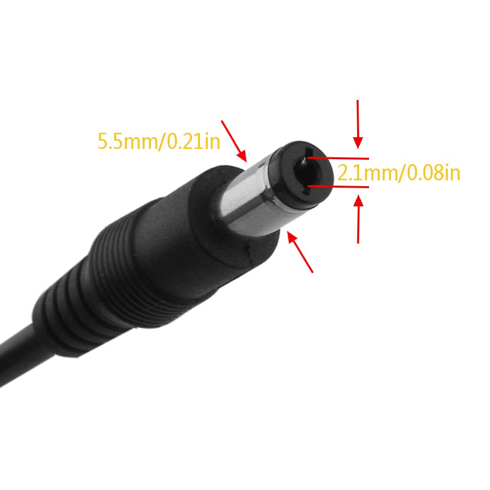 42V AC Adapter Charger R768383