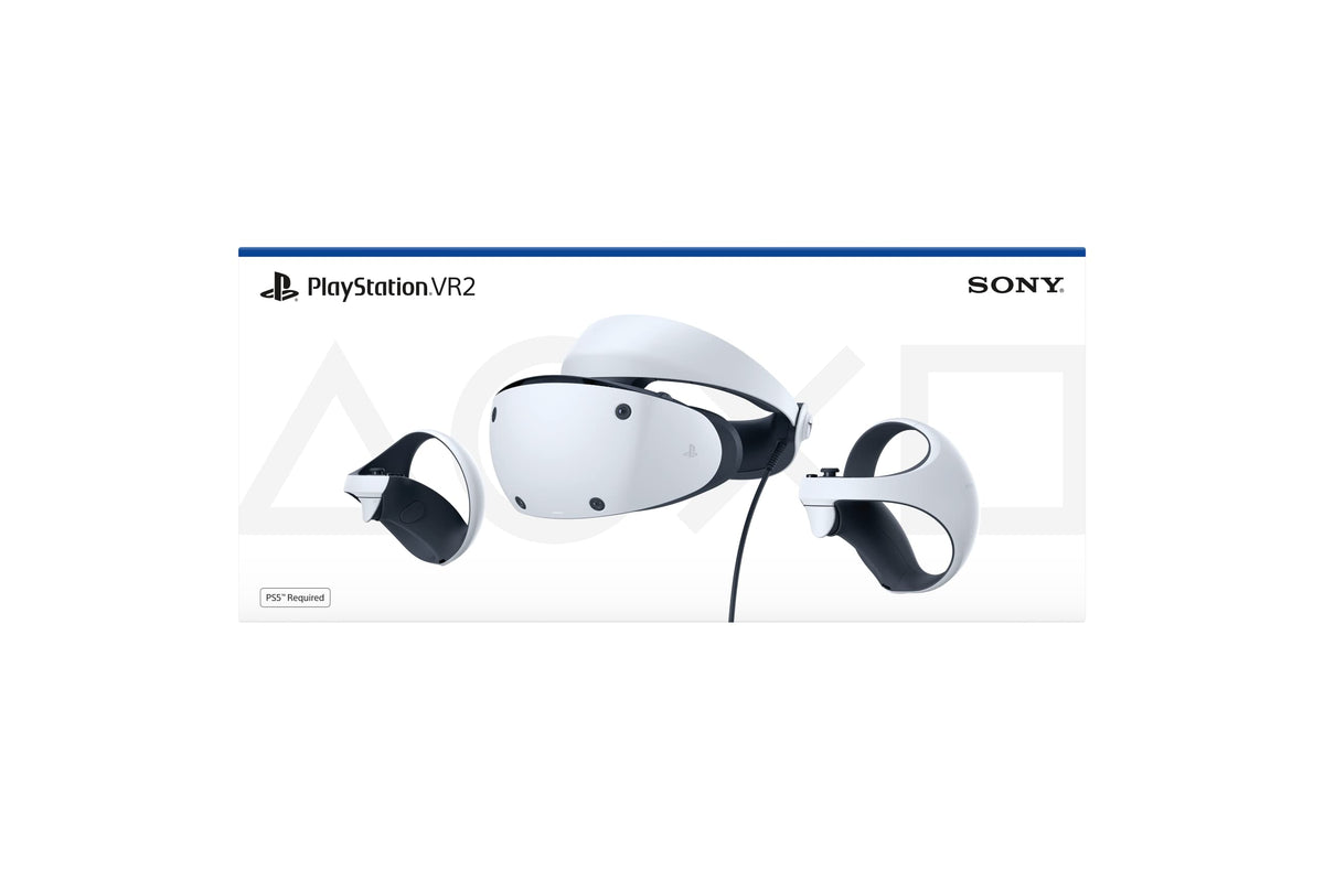PlayStation VR2 V9209