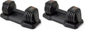 Adjustable Dumbbell, 25 lb B776