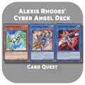Custom Deck for Yu-Gi-Oh! GX J88875