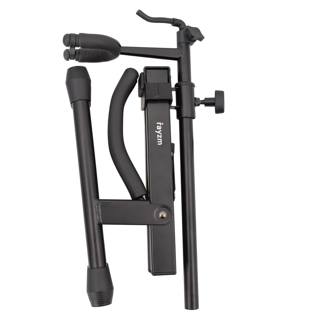 Adjustable Portable Folding Metal Violin Stand S53023