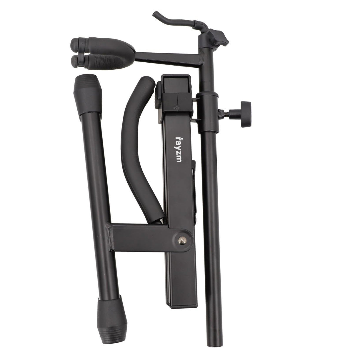 Adjustable Portable Folding Metal Violin Stand S53023