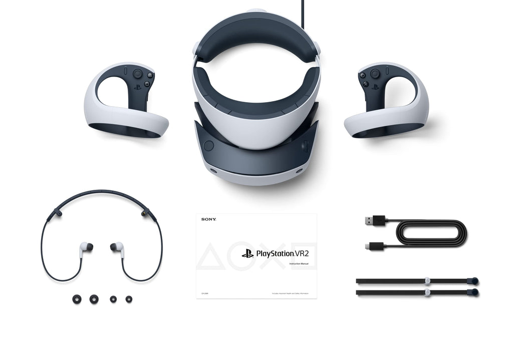 PlayStation VR2 V9209