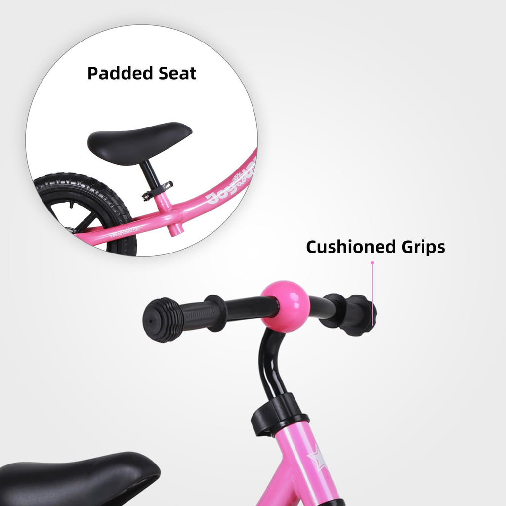 Toddler Balance Bike O66090
