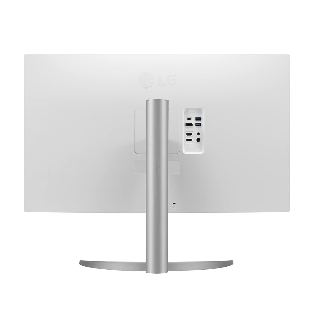 32-inch 4K UHD IPS Computer Monitor 60Hz White Z244