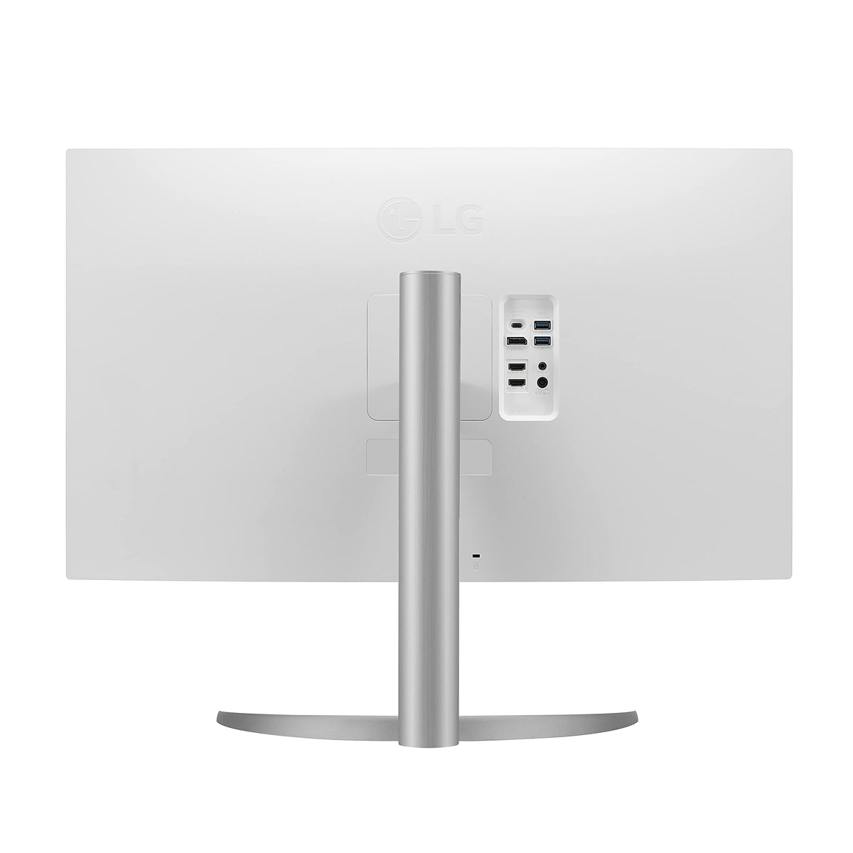 32-inch 4K UHD IPS Computer Monitor 60Hz White Z244