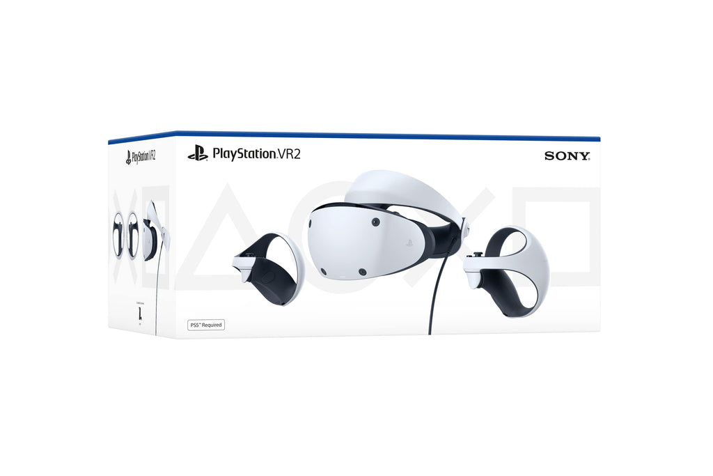 PlayStation VR2 V9209