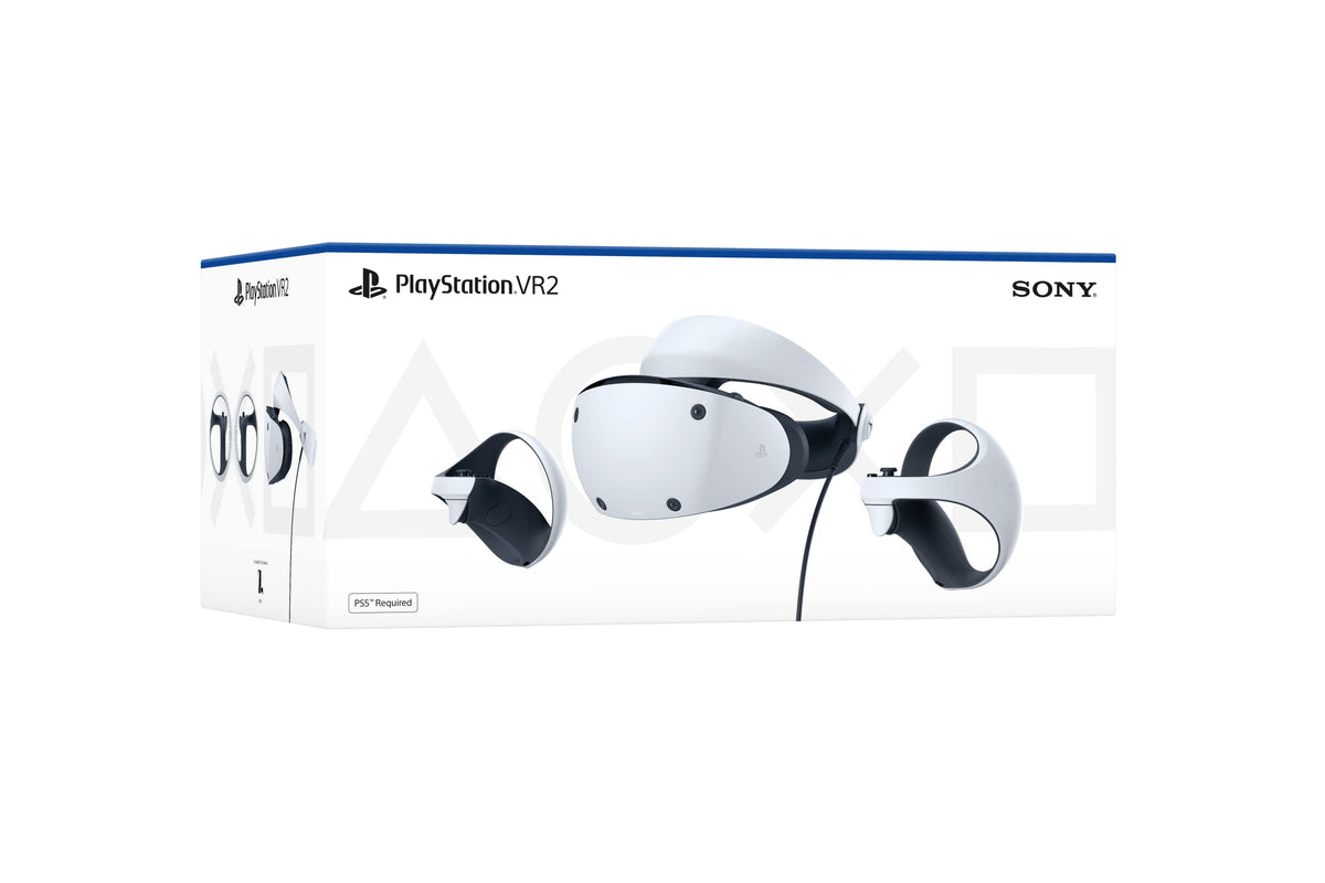 PlayStation VR2 V9209